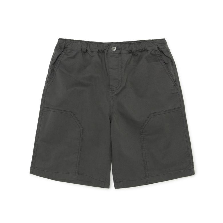 K252UHP860 어드벤처 버뮤다 반바지 DGREY