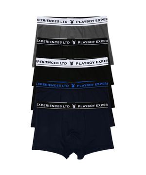 남성 어위크 패키지 드로즈 5매입 팬티 세트 PMD2108-5