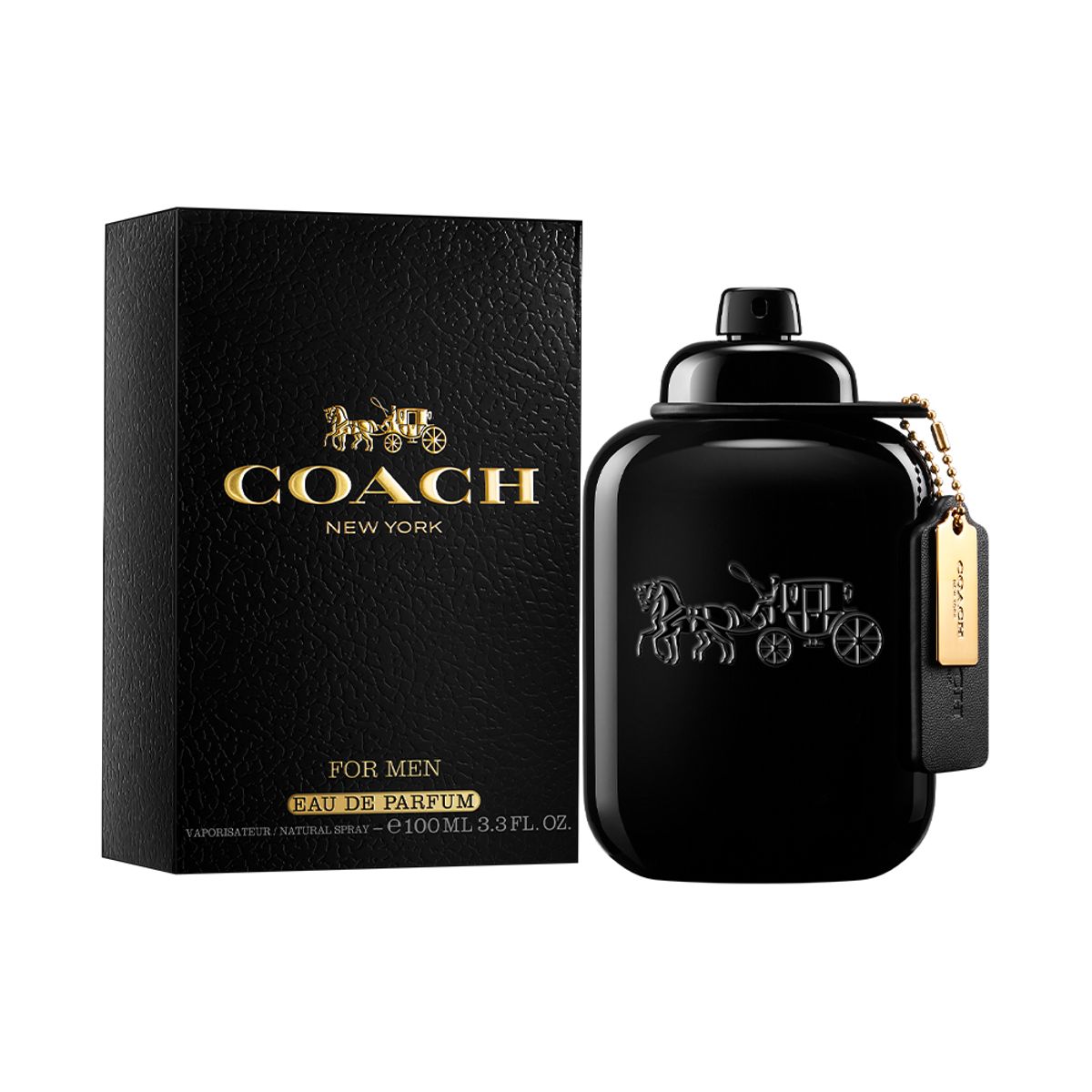 코치 프래그런스(COACH FRAGRANCES) 맨 EDP 100ML