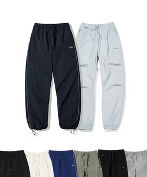 CGP 테크 팬츠 8종