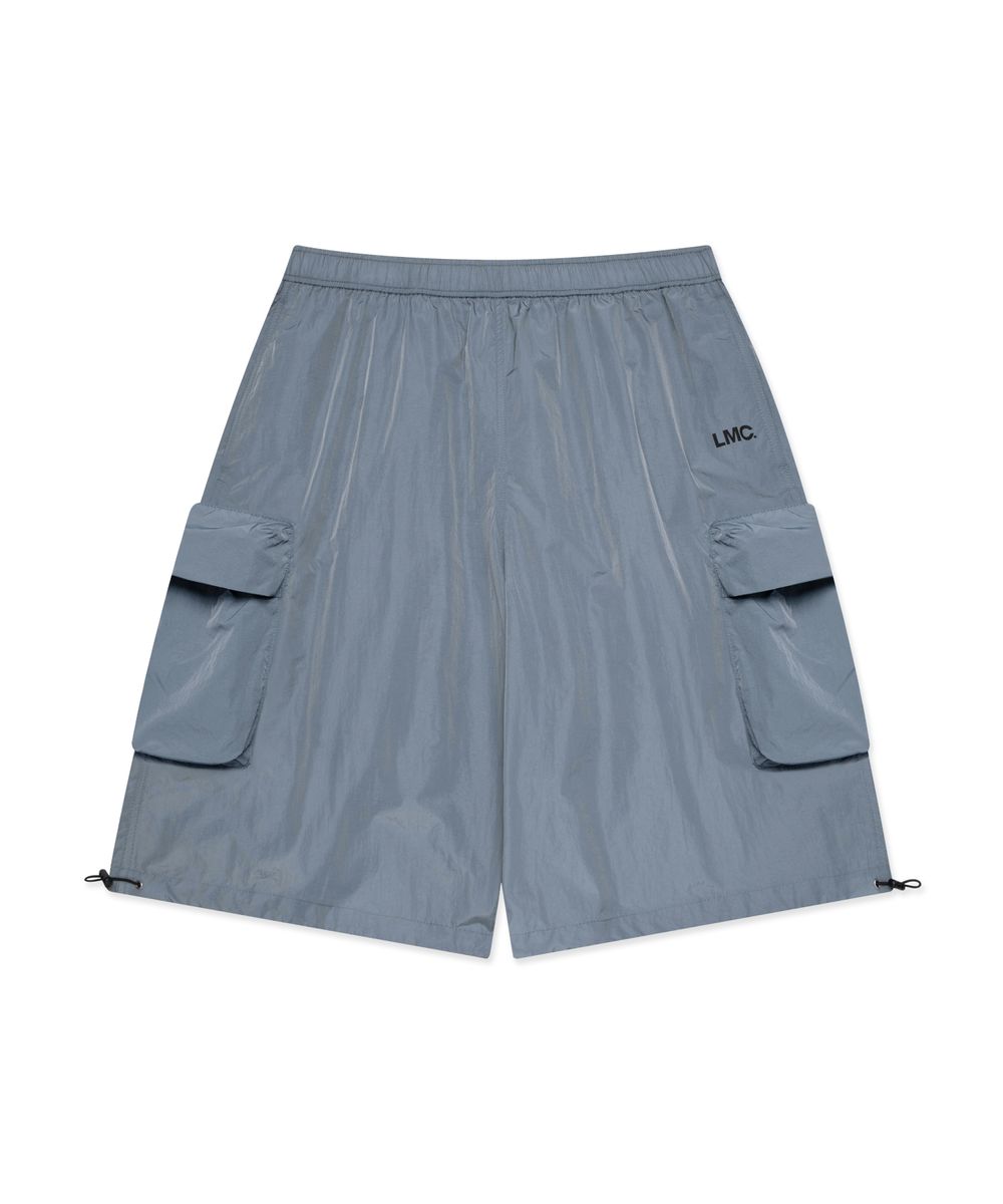 OG BERMUDA SHORTS cool gray