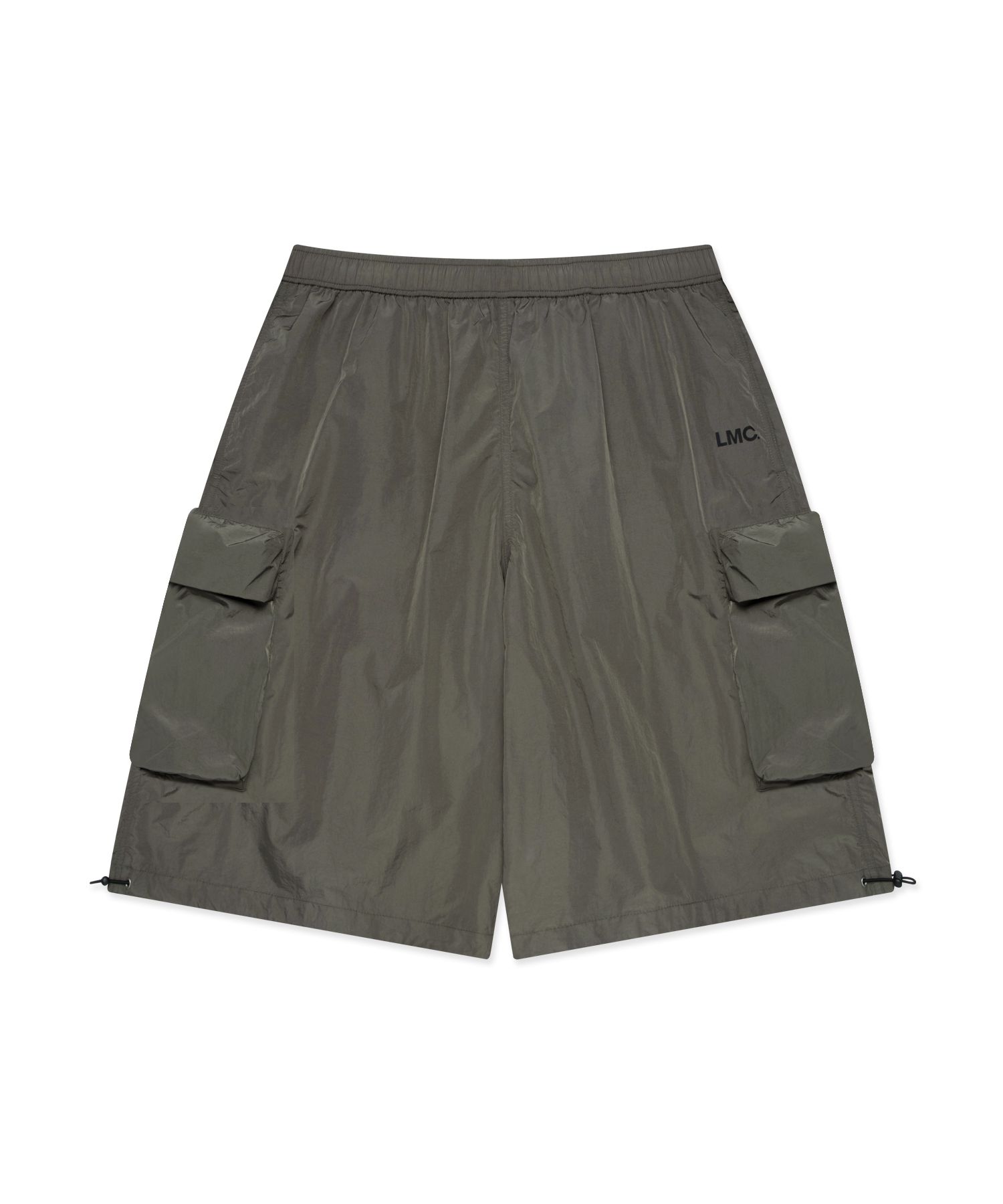 ★ LMC★ OG BERMUDA SHORTS khaki brown 0LM45SHP402KHB MUSINSA | LMC OG BERMUDA SHORTS khaki brown