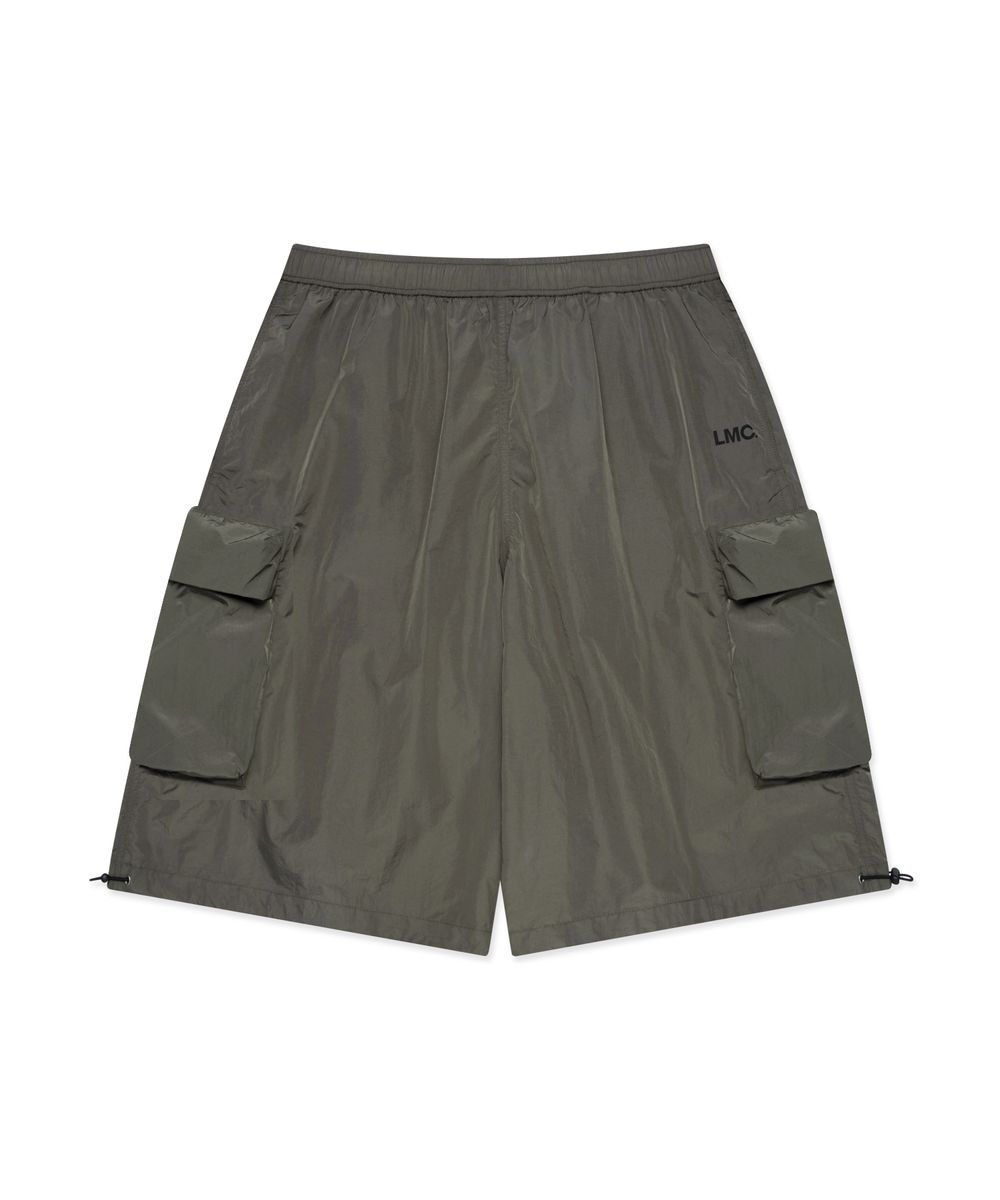 OG BERMUDA SHORTS khaki brown