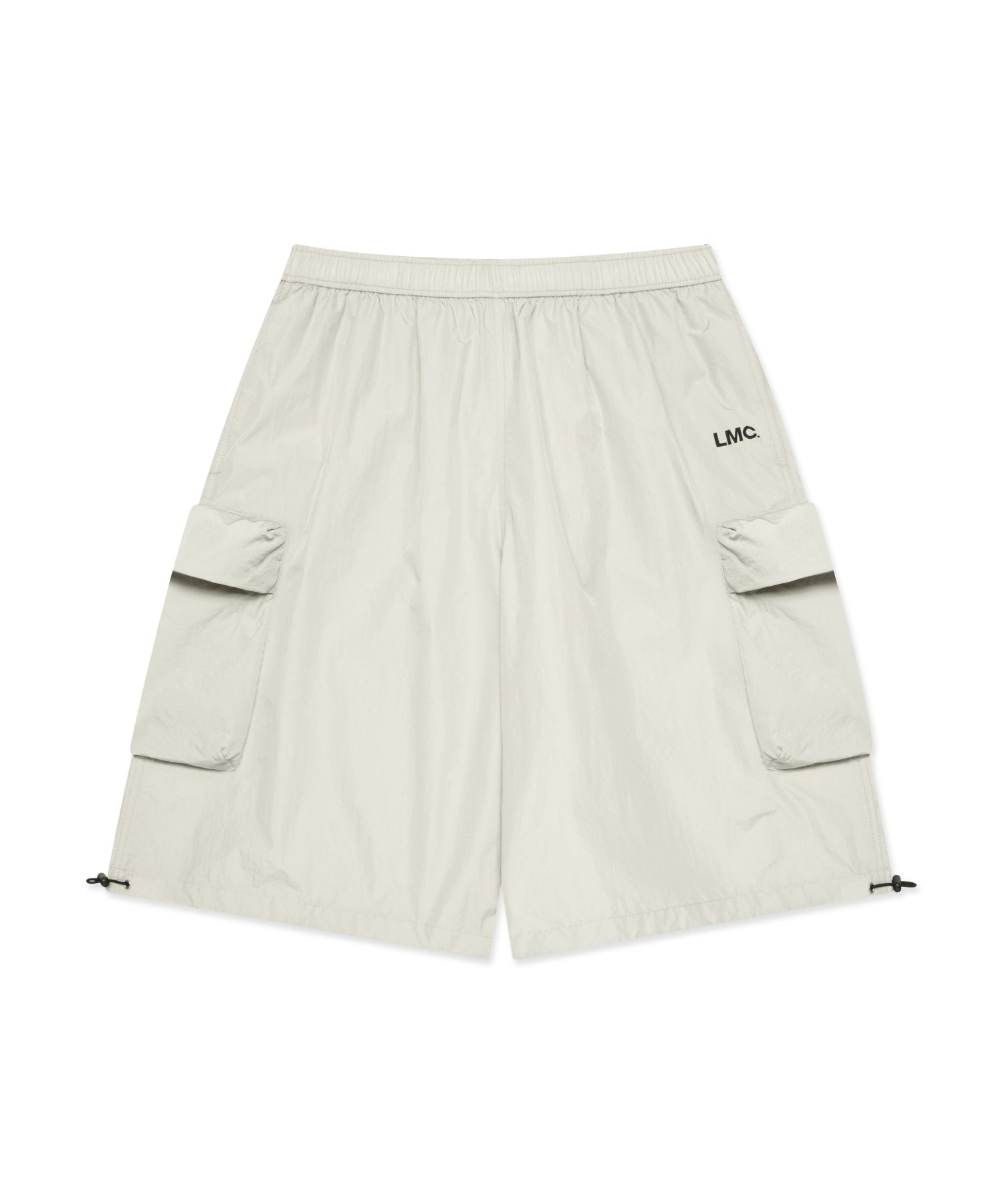 ★ LMC★ OG BERMUDA SHORTS light gray 0LM45SHP402LGY LMC OG Bermuda Shorts - Light Gray | International Store