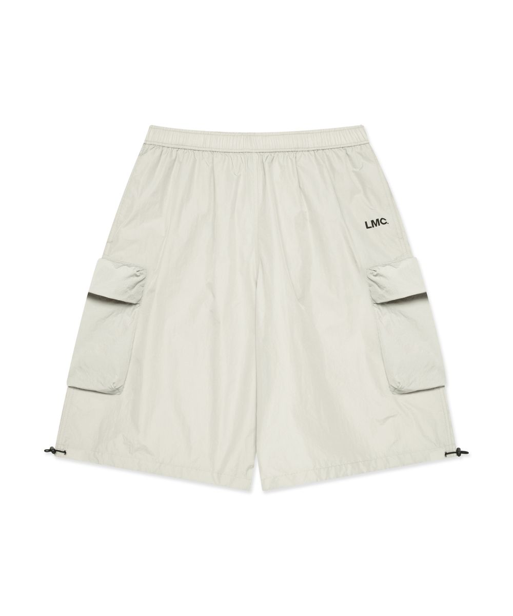 OG BERMUDA SHORTS light gray