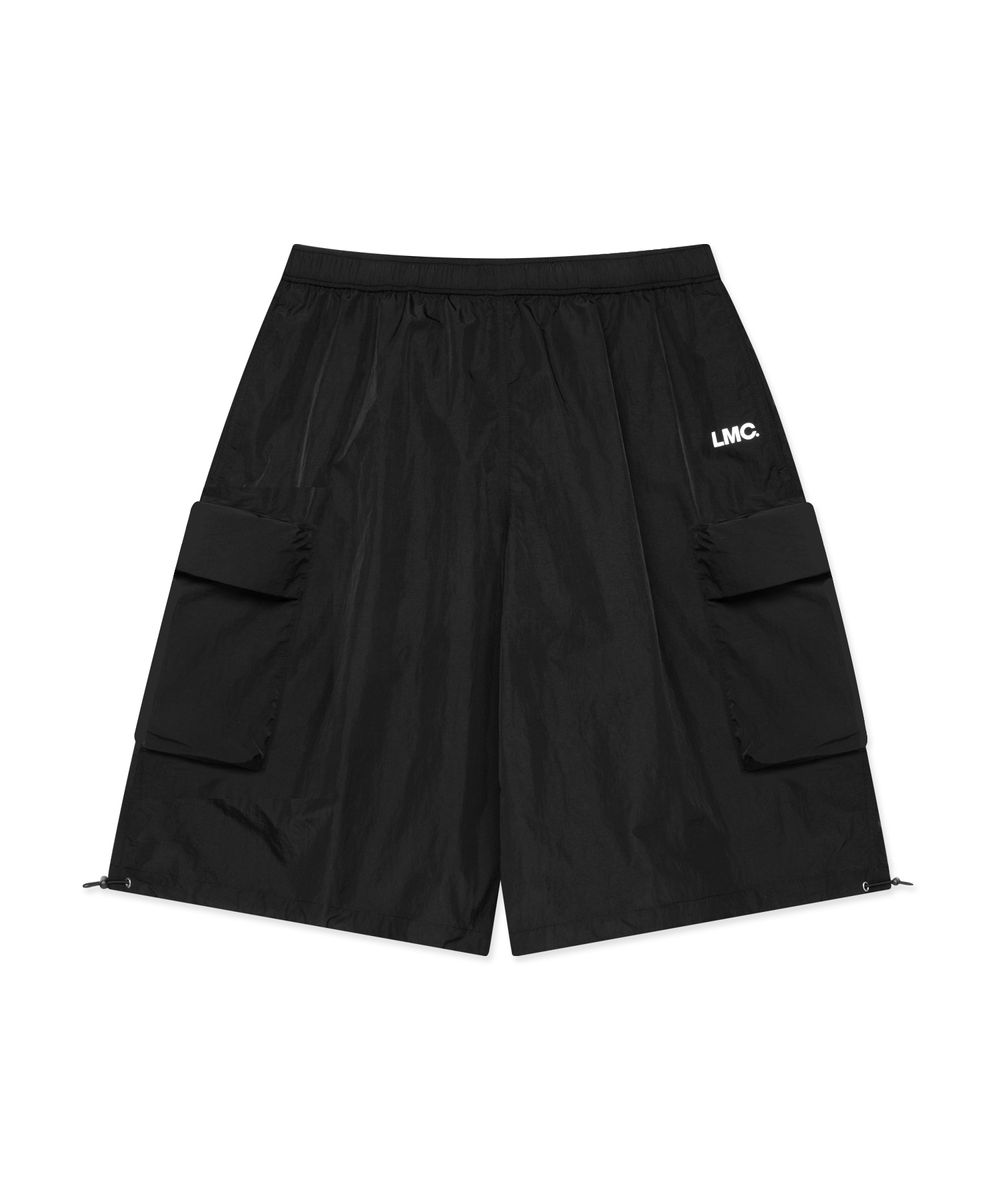 OG BERMUDA SHORTS black