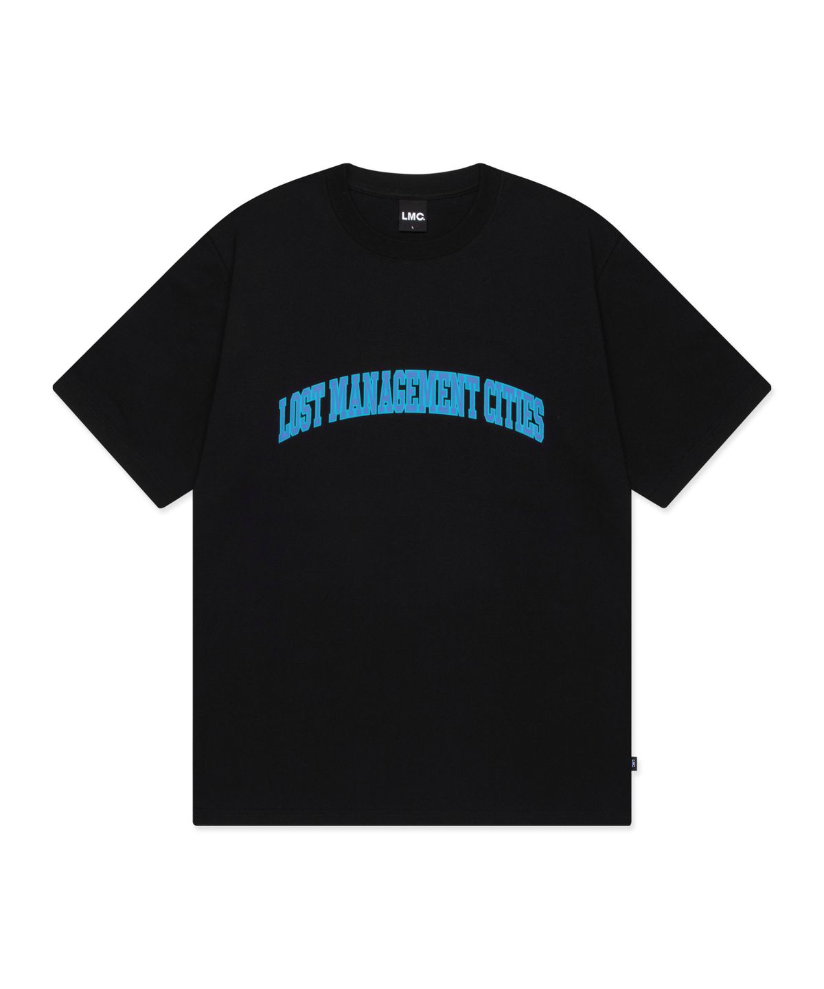엘엠씨(LMC) ARCH FN TEE black