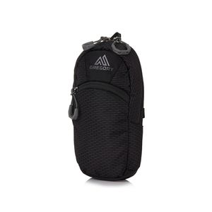 나노 패디드 케이스L - OPTIC BLACK