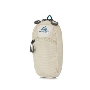 나노 패디드 케이스L - CHALK WHITE