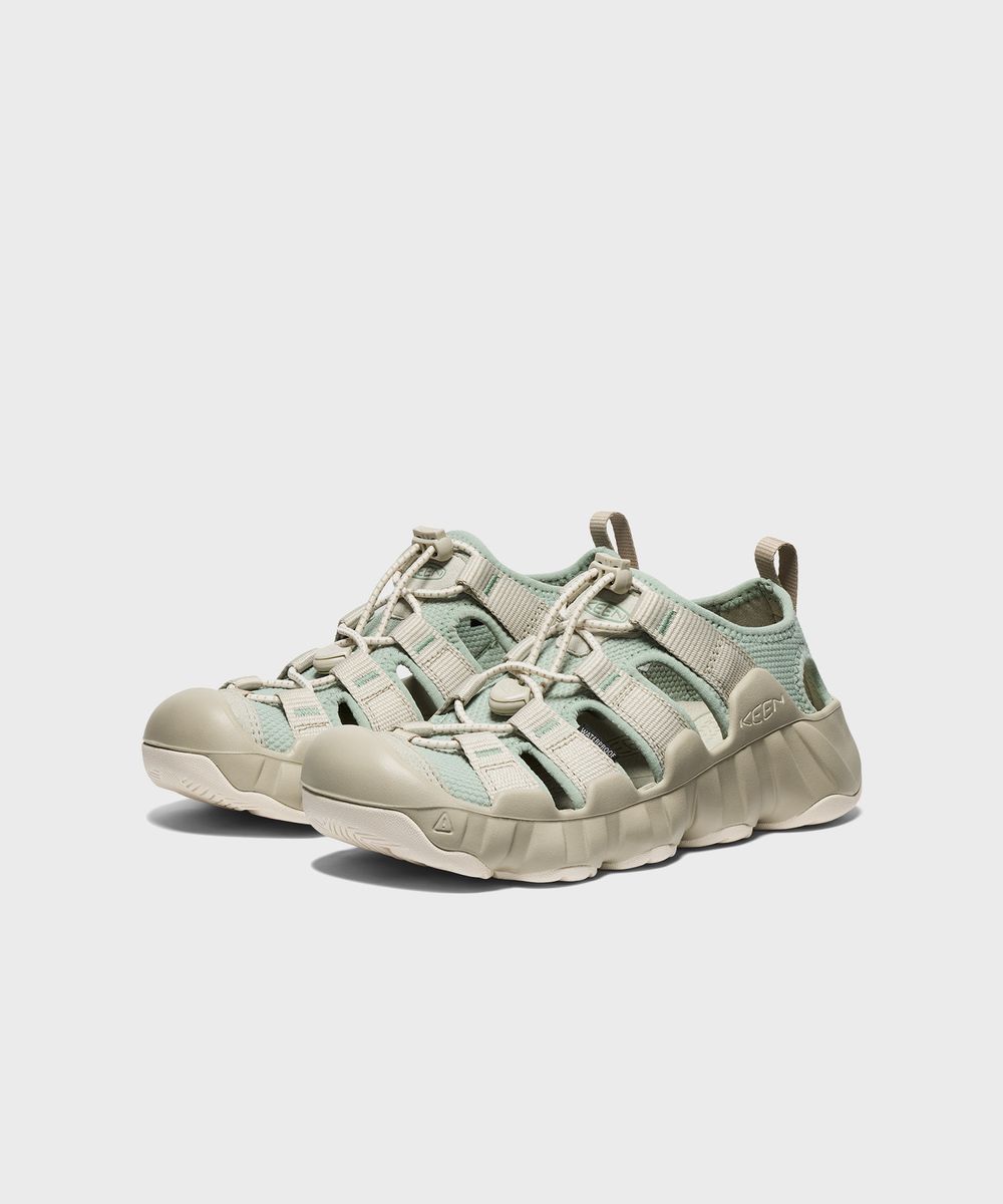하이퍼포트 H2 남여공용 샌들 Iceberg Green/Abbey Stone