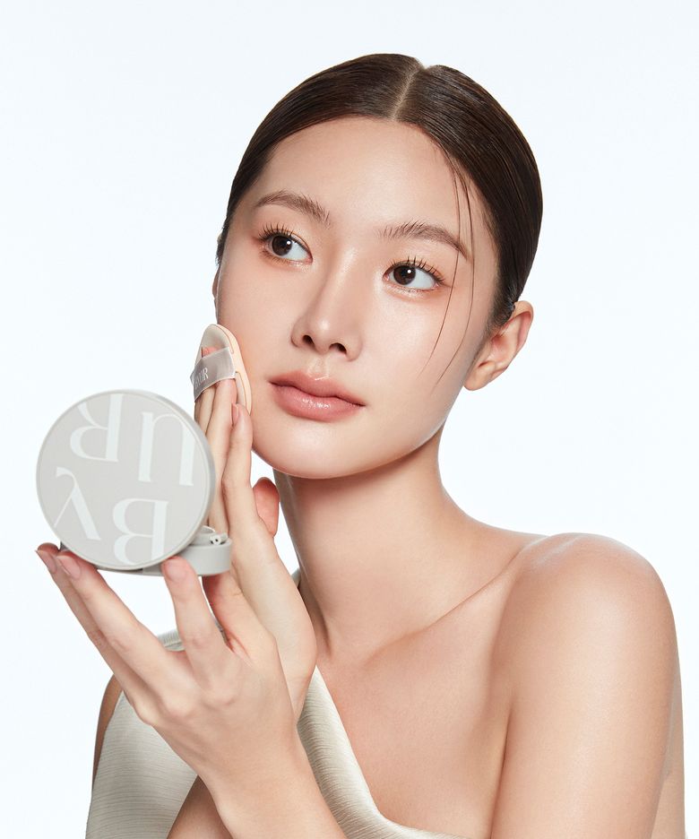 세럼핏 실키 누드 쿠션 15g (SPF50+/PA+++)