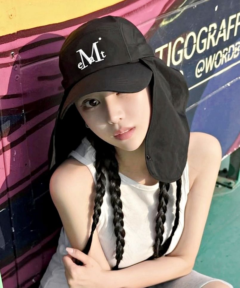 キャップ ^MUCENT^ Signature Sun Guard Ball Cap P00000XH MUSINSA | MUCENT Signature Sun Guard Ball Cap