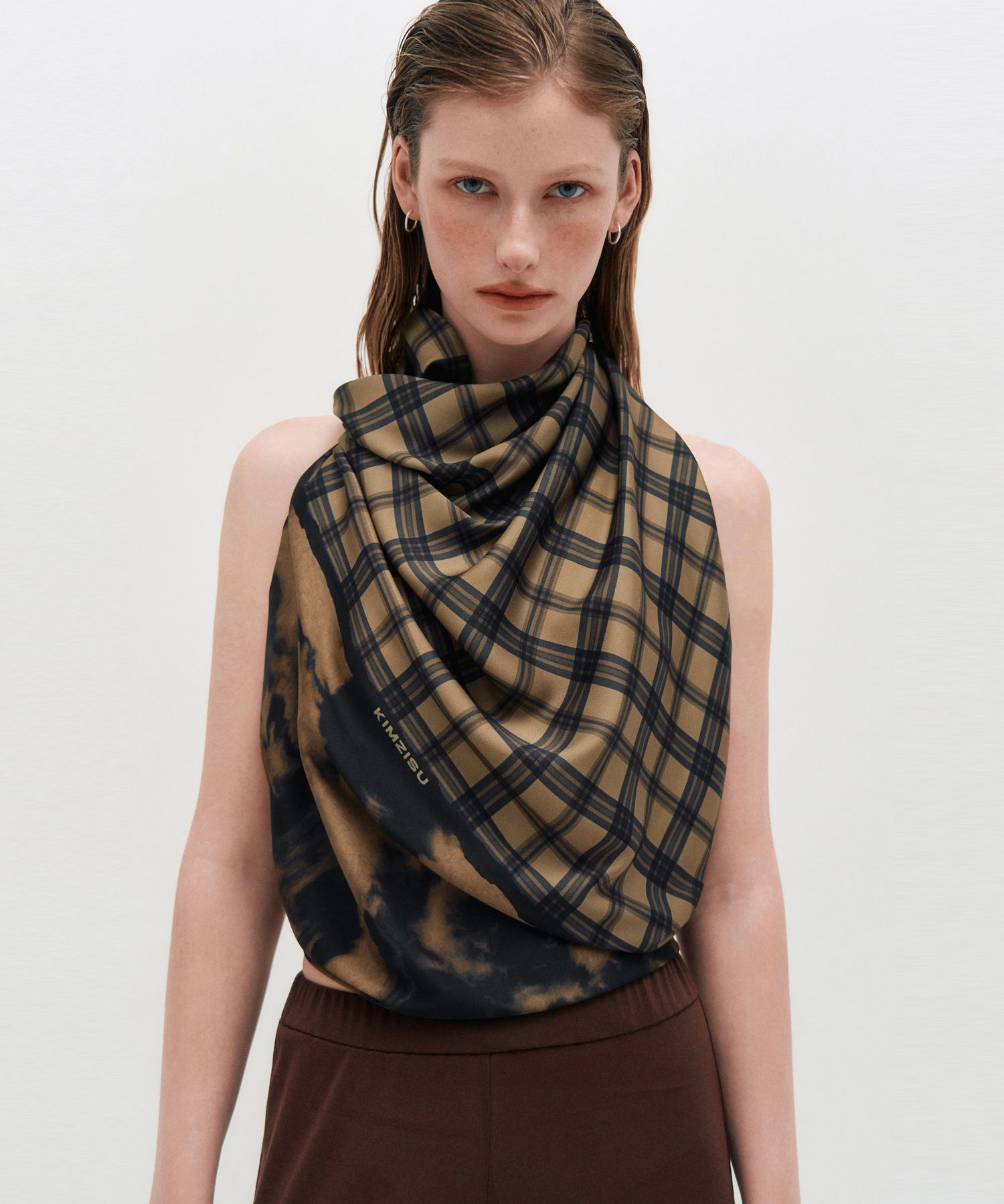 Shop Scarves & Bandanas at MUSINSA