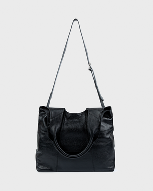 프로치다 백 - 블랙