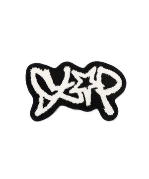 STOP RUG_BLACK(IK2FMMAB80A)