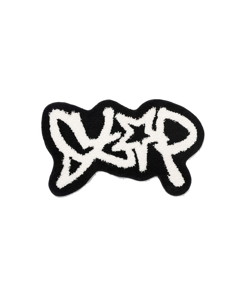 STOP RUG_BLACK(IK2FMMAB80A)