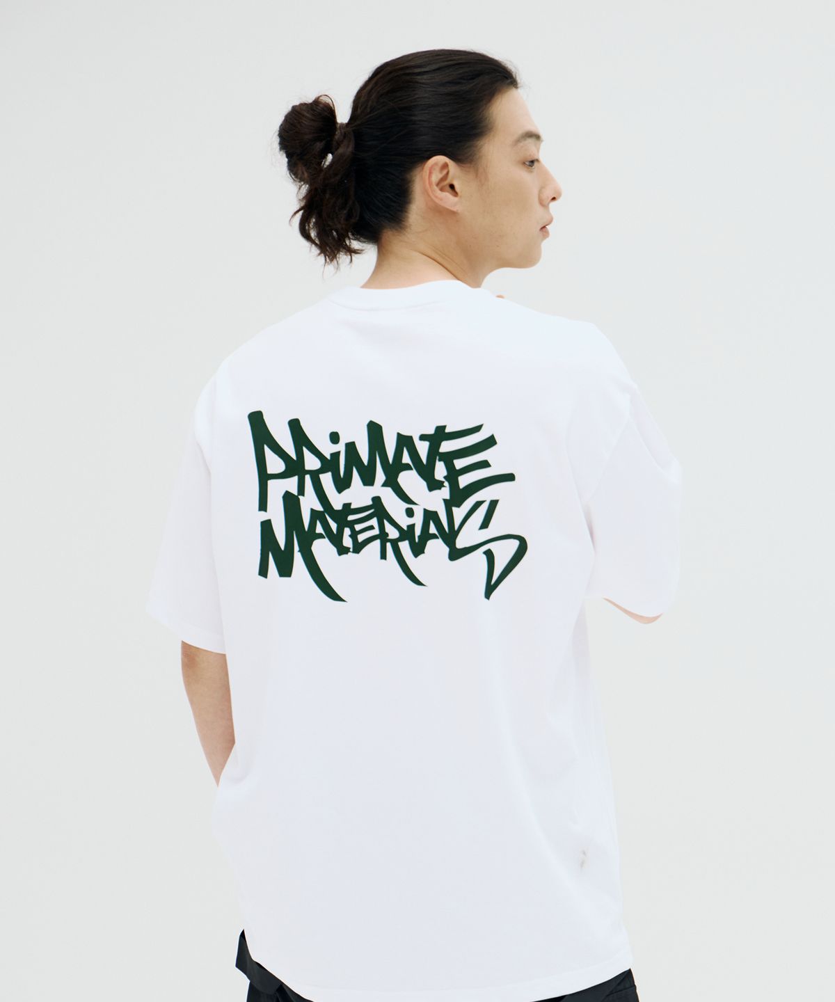 프라임에이트(PRIMATE) [COOL COTTON] ZENO 오버핏 반팔티셔츠 8 COLORS
