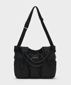 오피서 프로치다 백 - 블랙