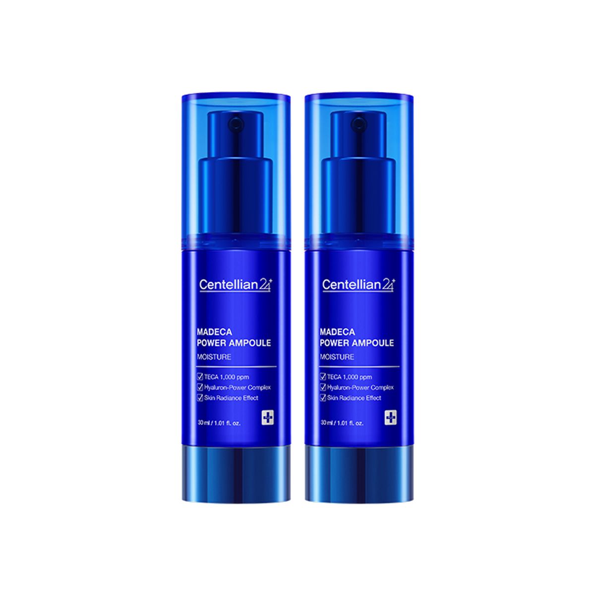 센텔리안24(CENTELLIAN24) 마데카 파워앰플 모이스처 30ml 2개