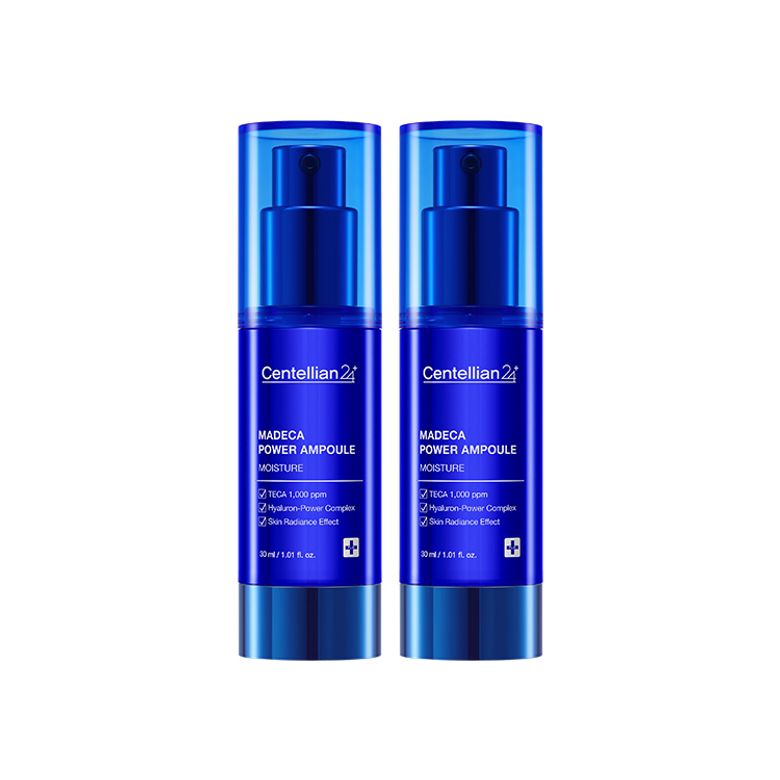 마데카 파워앰플 모이스처 30ml 2개