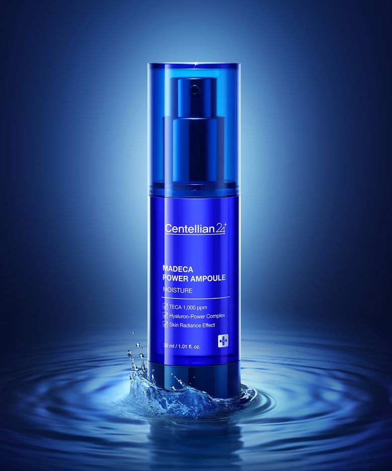 마데카 파워앰플 모이스처 30ml