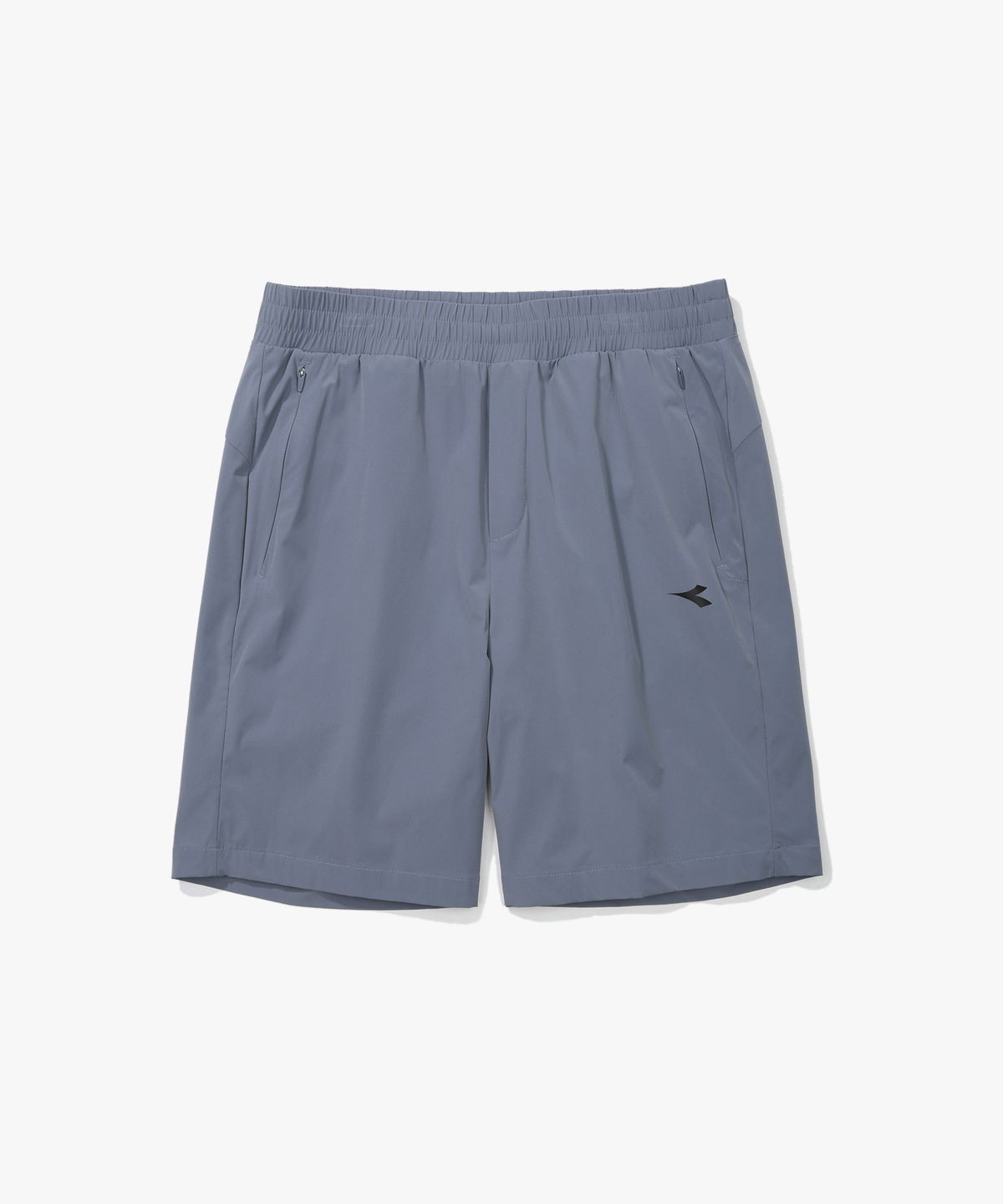 디아도라(diadora) 러닝 쿨링 쇼츠 SKY BLUE