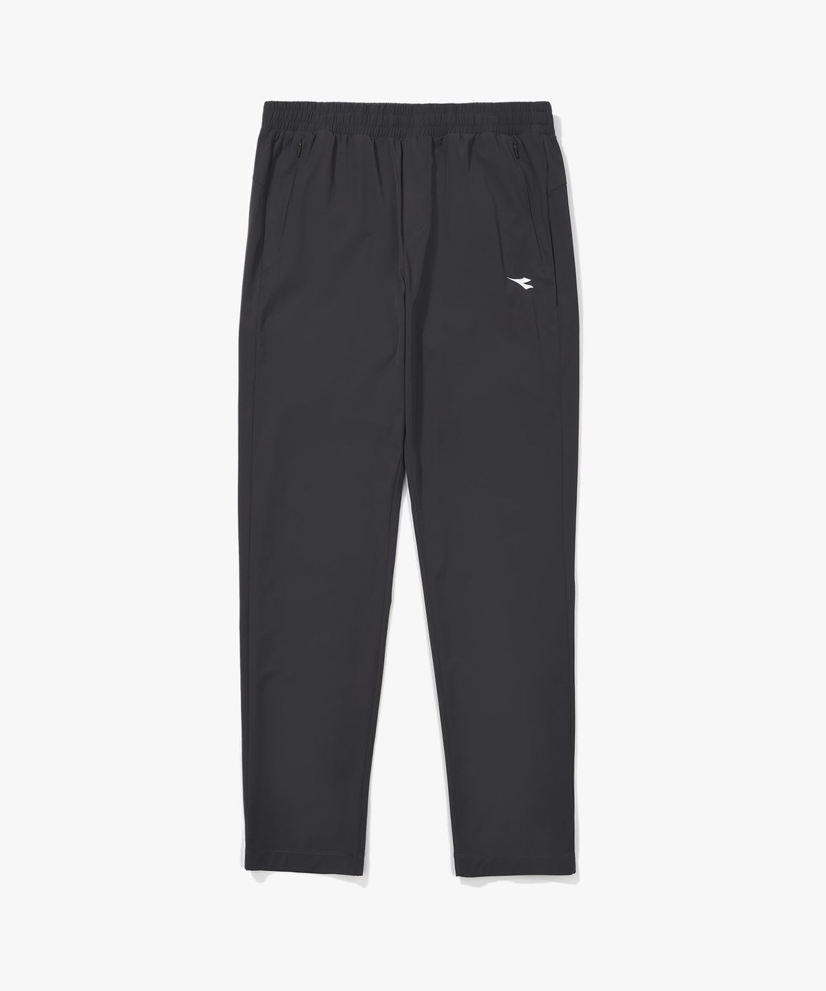 디아도라(diadora) 러닝 쿨링 팬츠 DARK GREY
