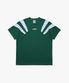 그랜드슬램 에어리 메쉬 반팔 티셔츠 GREEN