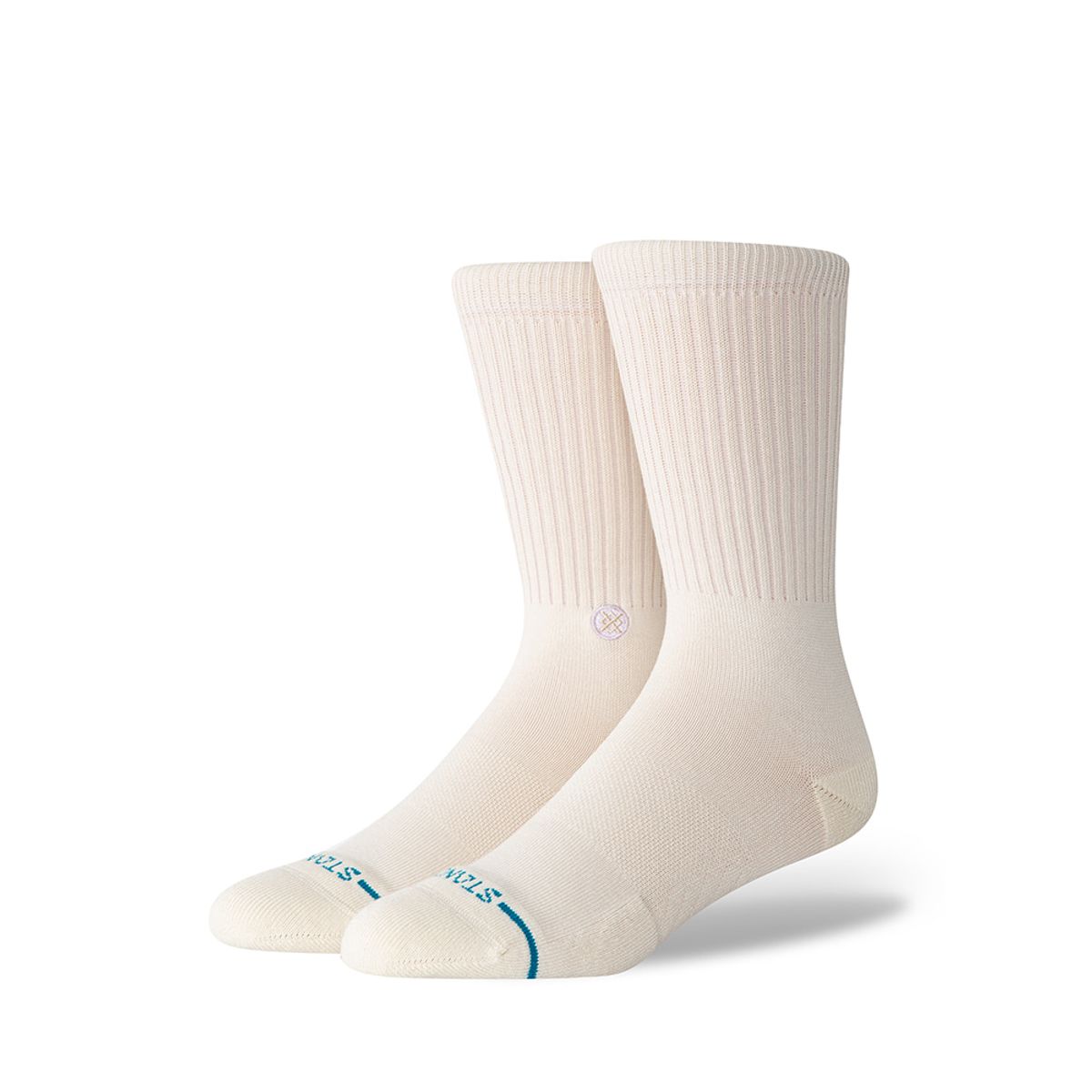 스탠스(STANCE) [WOMEN] 아이콘 팝 크루 STC-W556A25WPC-ORC