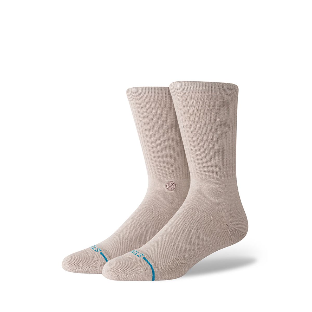 스탠스(STANCE) [UNISEX] 아이콘 크루 STC-M311D14ICO-STG