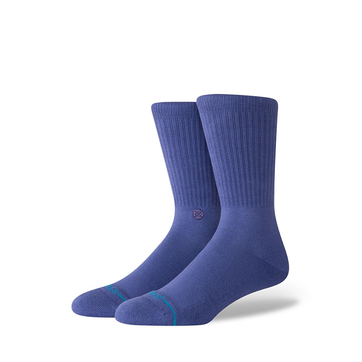 스탠스(STANCE) [UNISEX] 아이콘 크루 STC-M311D14ICO-IN2