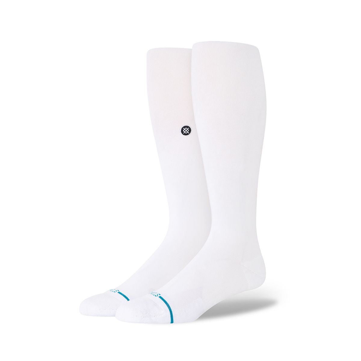 스탠스(STANCE) [UNISEX] 아이콘 컴프레션 오버더칼프 STC-A745A25ICO-WHT