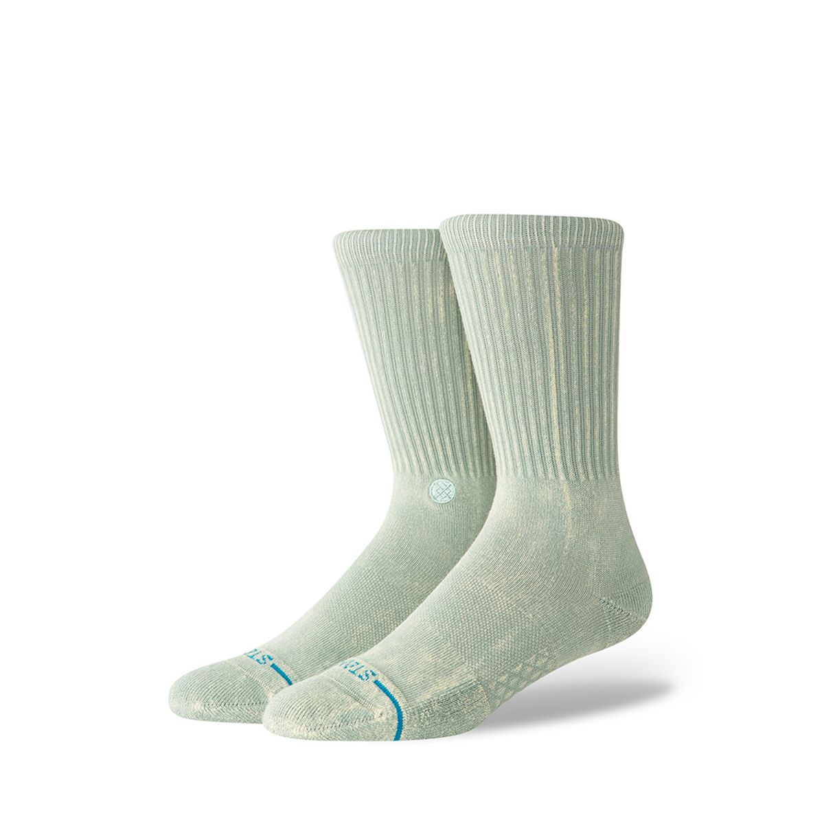 스탠스(STANCE) [UNISEX] 아이콘 다이드 크루 STC-A556A25IDC-SEG