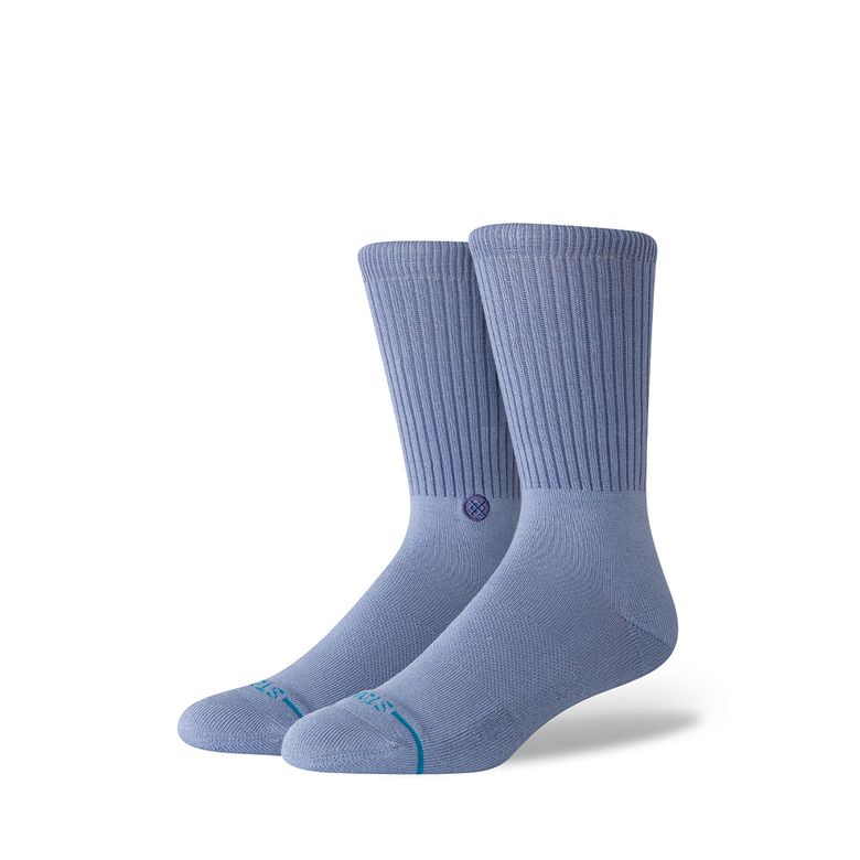 [UNISEX] 아이콘 팝 크루 STC-A556A25ICO-STB