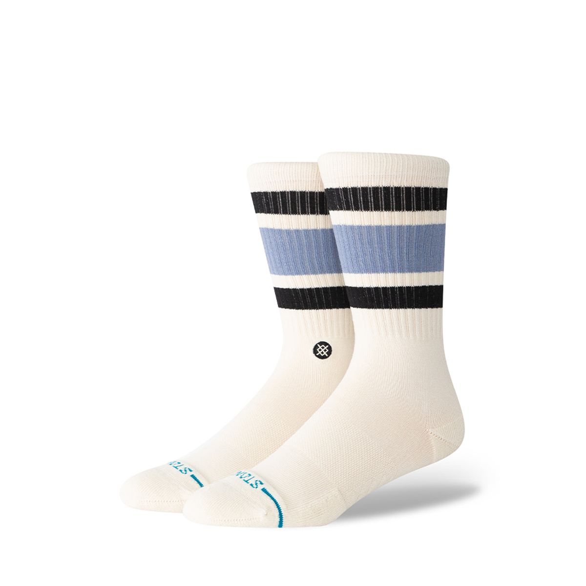 스탠스(STANCE) [UNISEX] 보이드 스트릿 크루 STC-A556A20BOS-STB