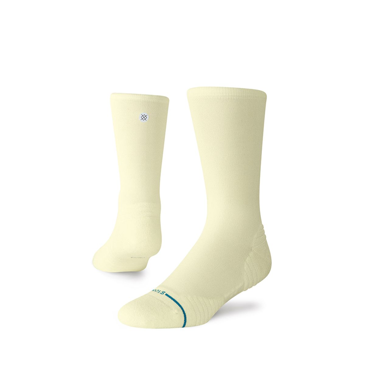 스탠스(STANCE) [UNISEX] 버터 라이트 크루 STC-A448A25BUT-BUT