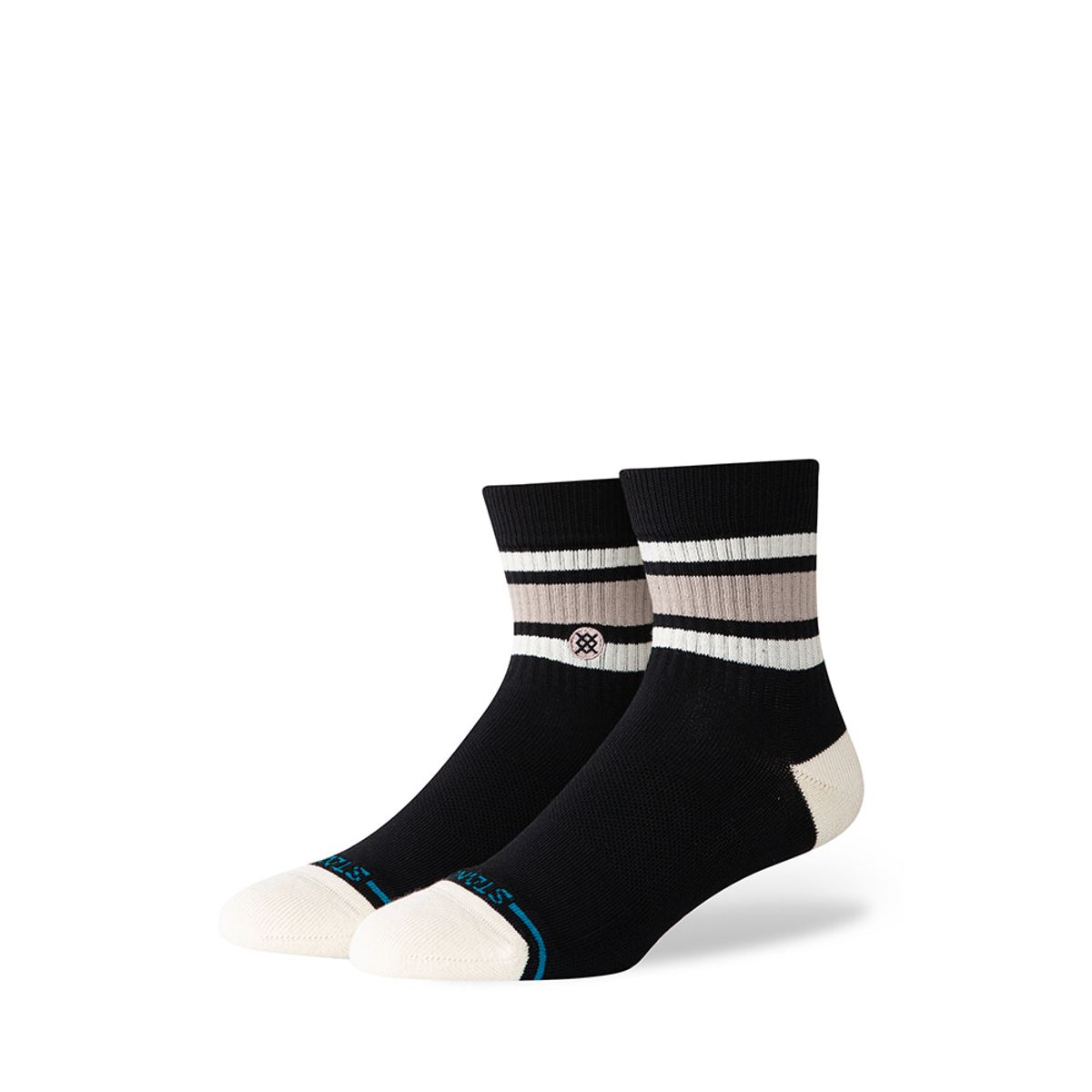스탠스(STANCE) [UNISEX] 보이드 쿼터 STC-A356A23BOY-STG