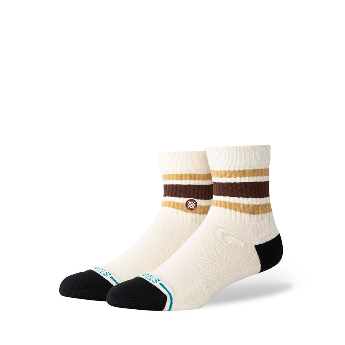 스탠스(STANCE) [UNISEX] 보이드 쿼터 STC-A356A23BOY-DBN