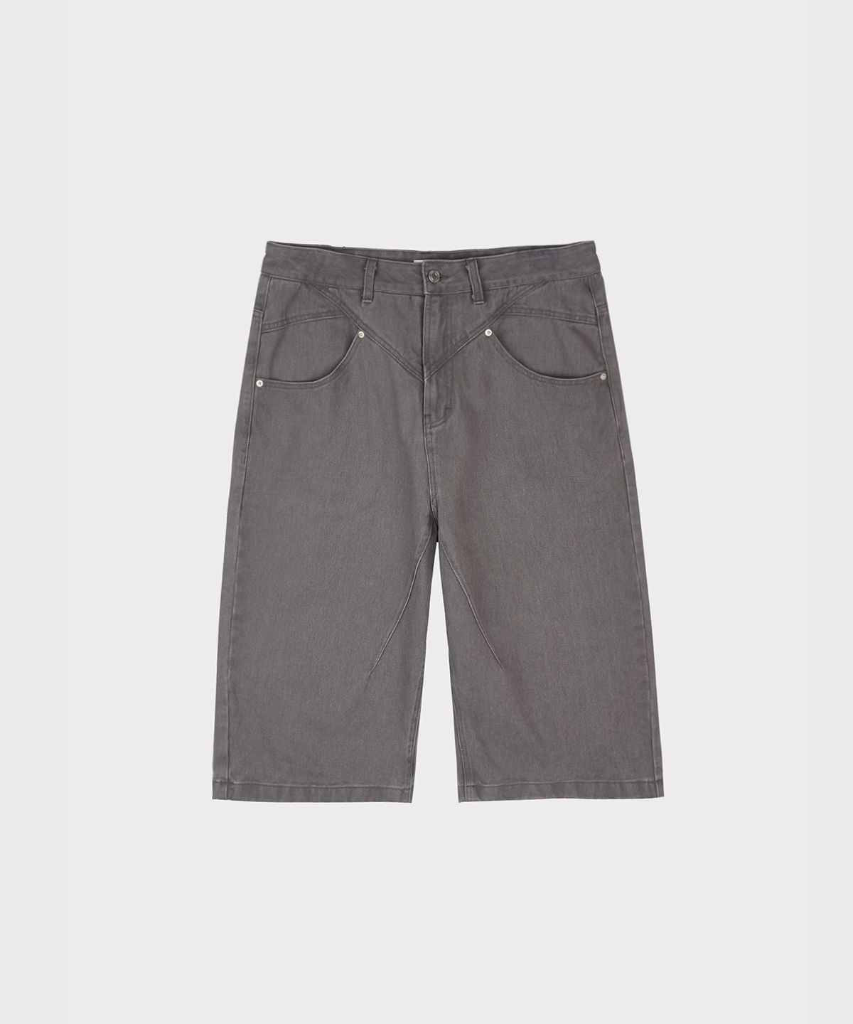 서피스에디션(SURFACE EDITION) CINCH BERMUDA SHORTS VIOLET