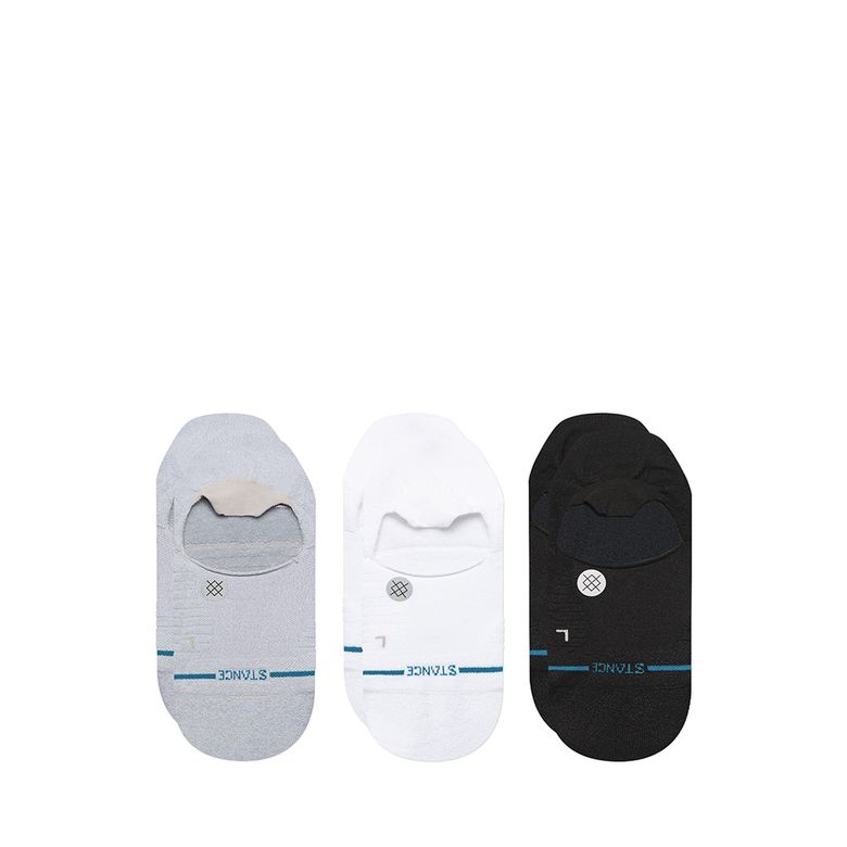 [UNISEX] 라이트 노쇼 3팩 STC-A148A25NOP-LTH