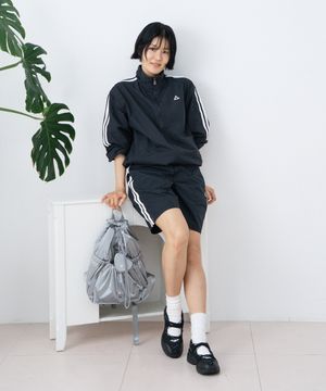 레토 메리제인 - 블랙 QR222LCR43