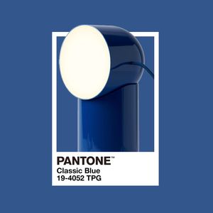 [렉슨 X 팬톤] 오르베 OREBE 디자인 LED 인테리어 무드등 - LH88PT