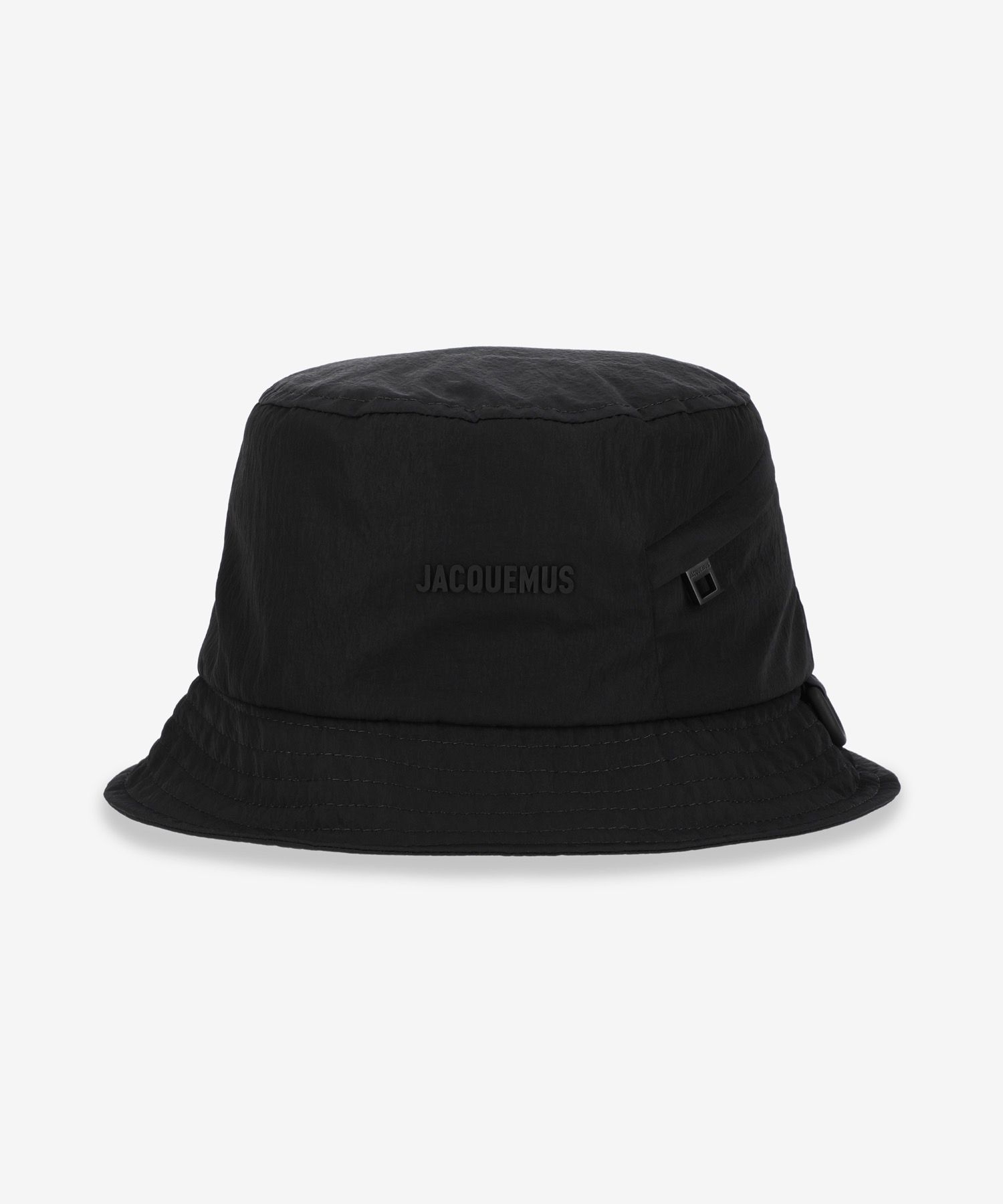 Jacquemus Le Bob Ficiu バケットハット