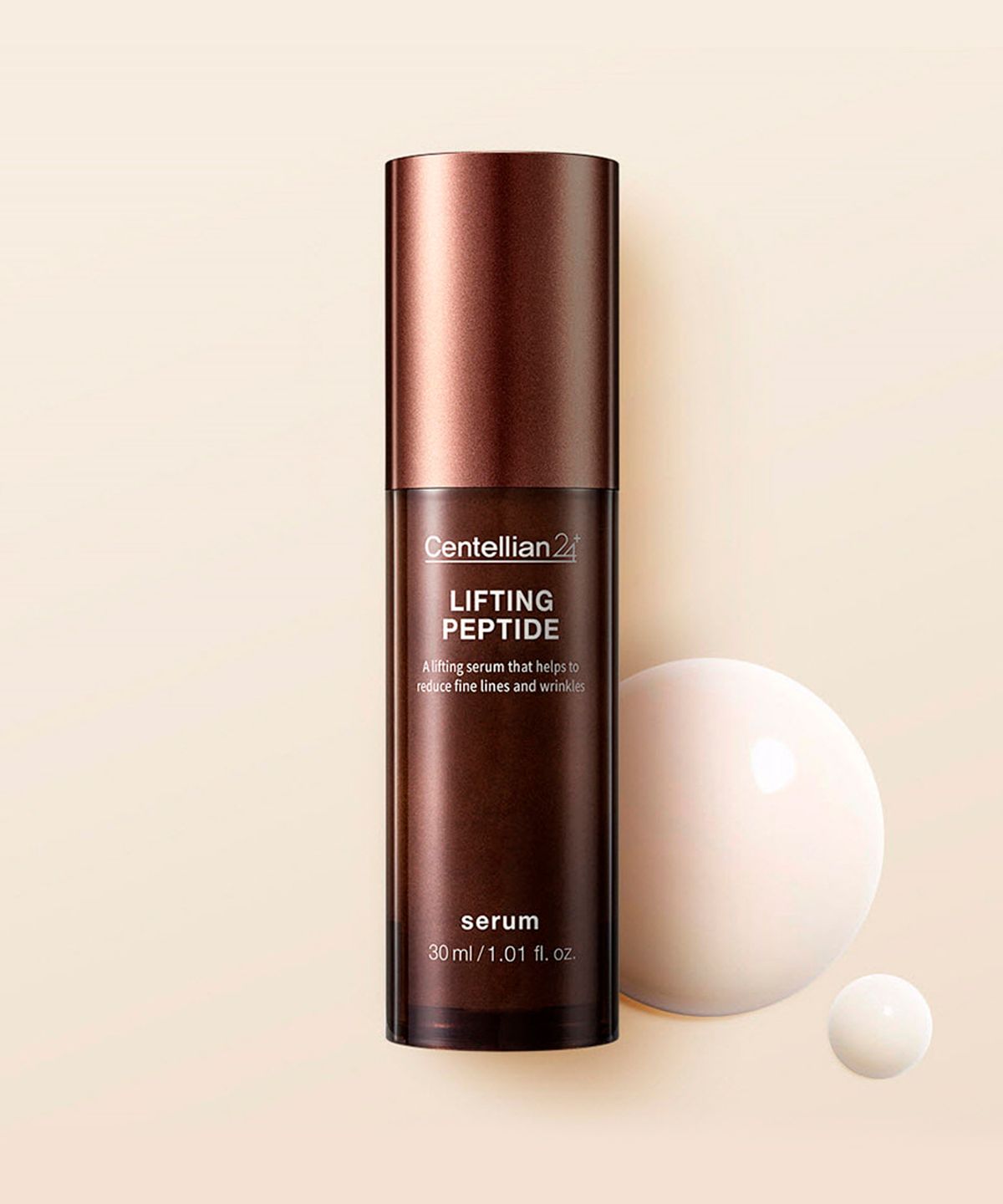 센텔리안24(CENTELLIAN24) [2Pack] 마데카 파워앰플 리프팅 30ml