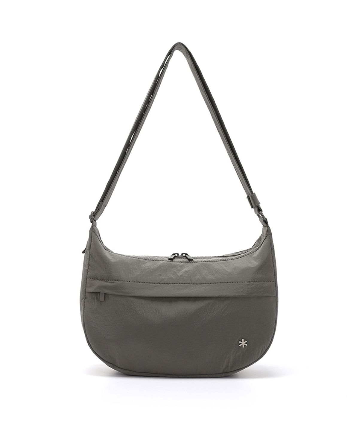 스노우피크 어패럴(SNOWPEAK APPAREL) 브라이트 호보백 (S25SWFCB77) Dark Khaki