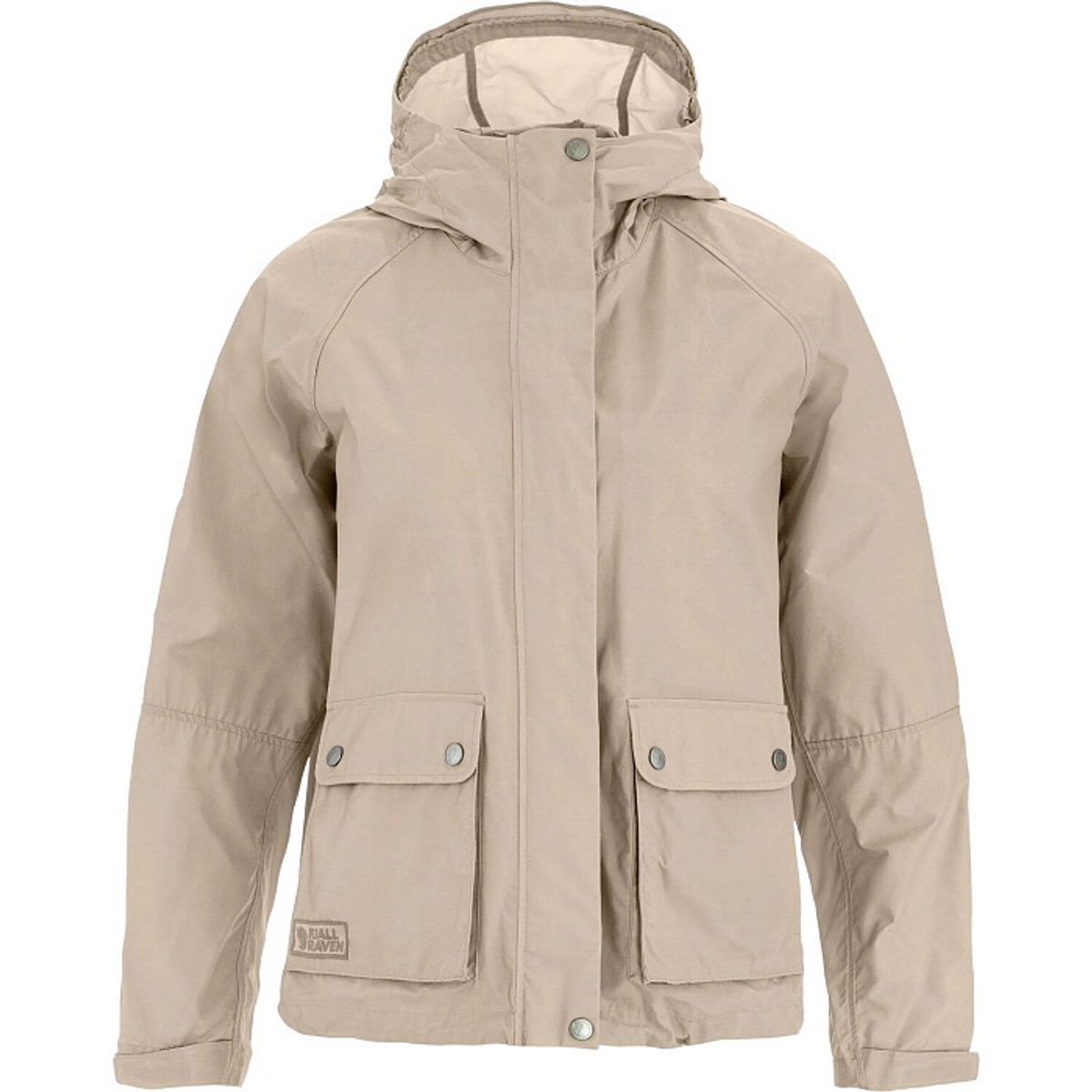 피엘라벤(FJALLRAVEN) 피엘라벤 우먼 바르닥 윈드 자켓 (14500180)