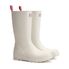 [WOMEN] 오리지날 플레이 톨 레인부츠 - 바닐라크림 WFT2007RMAWGY