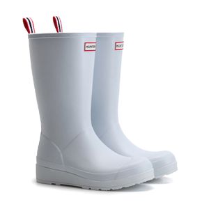 [WOMEN] 오리지날 플레이 톨 레인부츠 - 라이트아쿠아 WFT2007RMALAQ