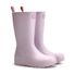 [WOMEN] 오리지날 플레이 톨 레인부츠 - 더스티핑크 WFT2007RMADPK