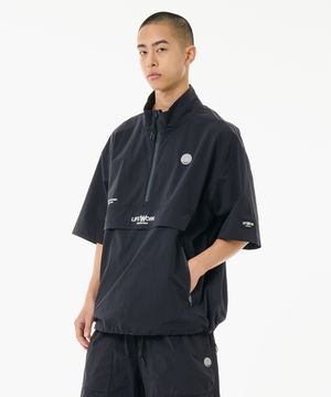 공용) 볼택스 하이넥 아노락